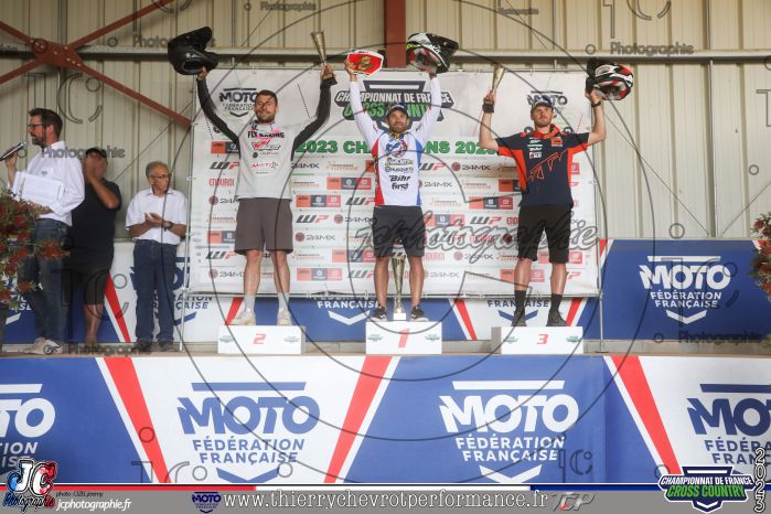 CFCC5 MONTIGNY-LES-CONDÉ motos 2023